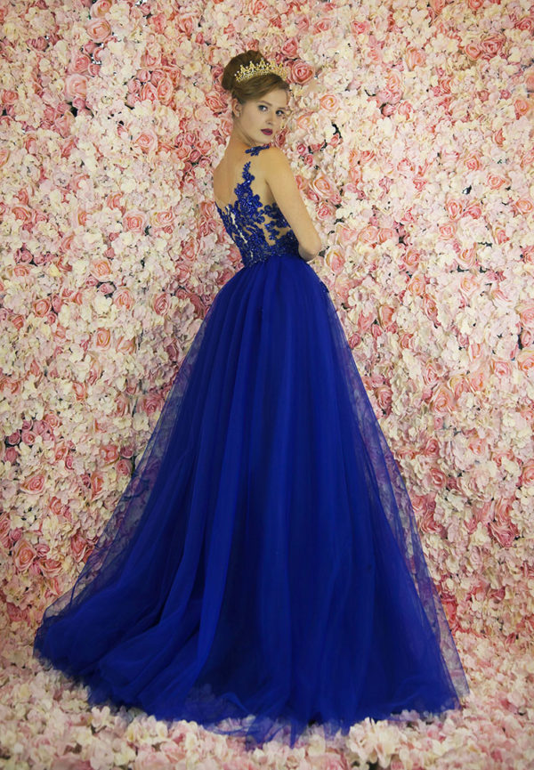 Robe de gala location ou vente