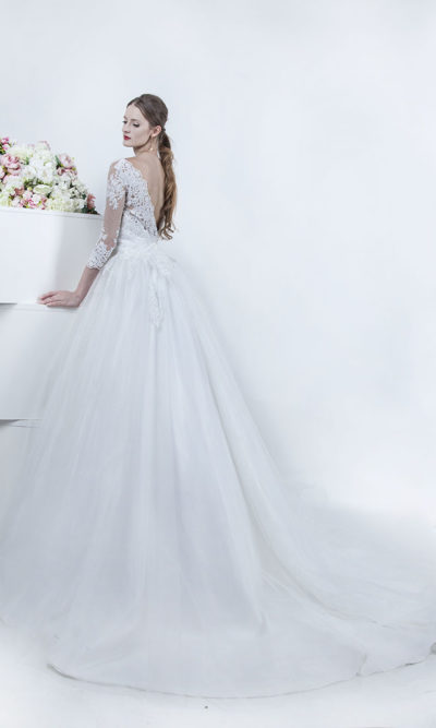 Robe De Mariée Grande Taille à Paris Boutique De Mariage