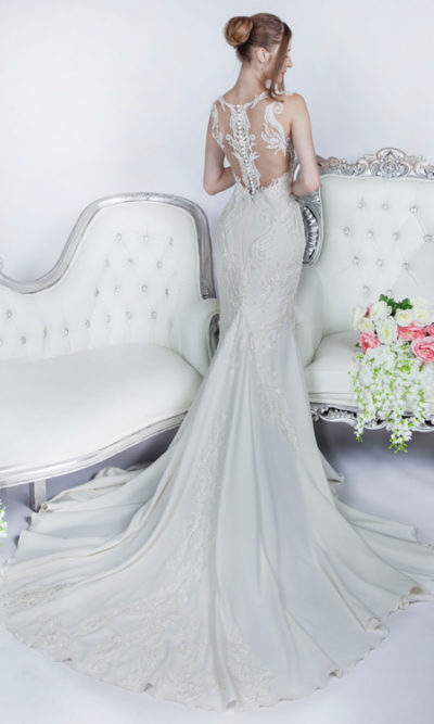 Boutique de Robe de mari?�e et Robe de Soir?�e Paris - Robeparis