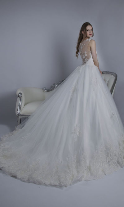 Robe De Mariée Princesse Robe De Mariée Paris Robe Paris