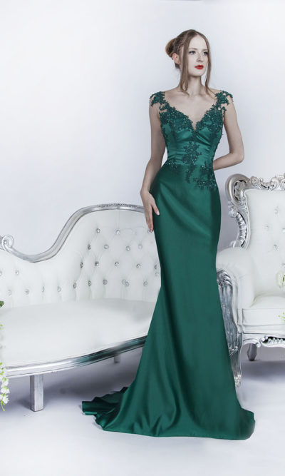 robe soiree magasin
