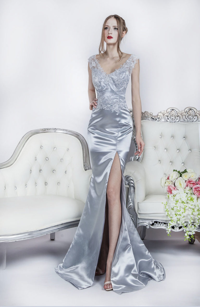 Quelle robe choisir pour Noël - Robe Paris