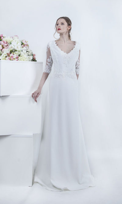 Robe De Mariée Grande Taille à Paris Boutique De Mariage