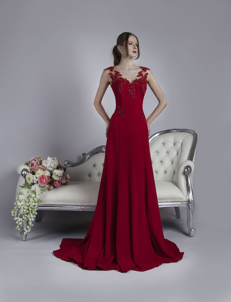 Quelle robe choisir pour Noël Robe Paris