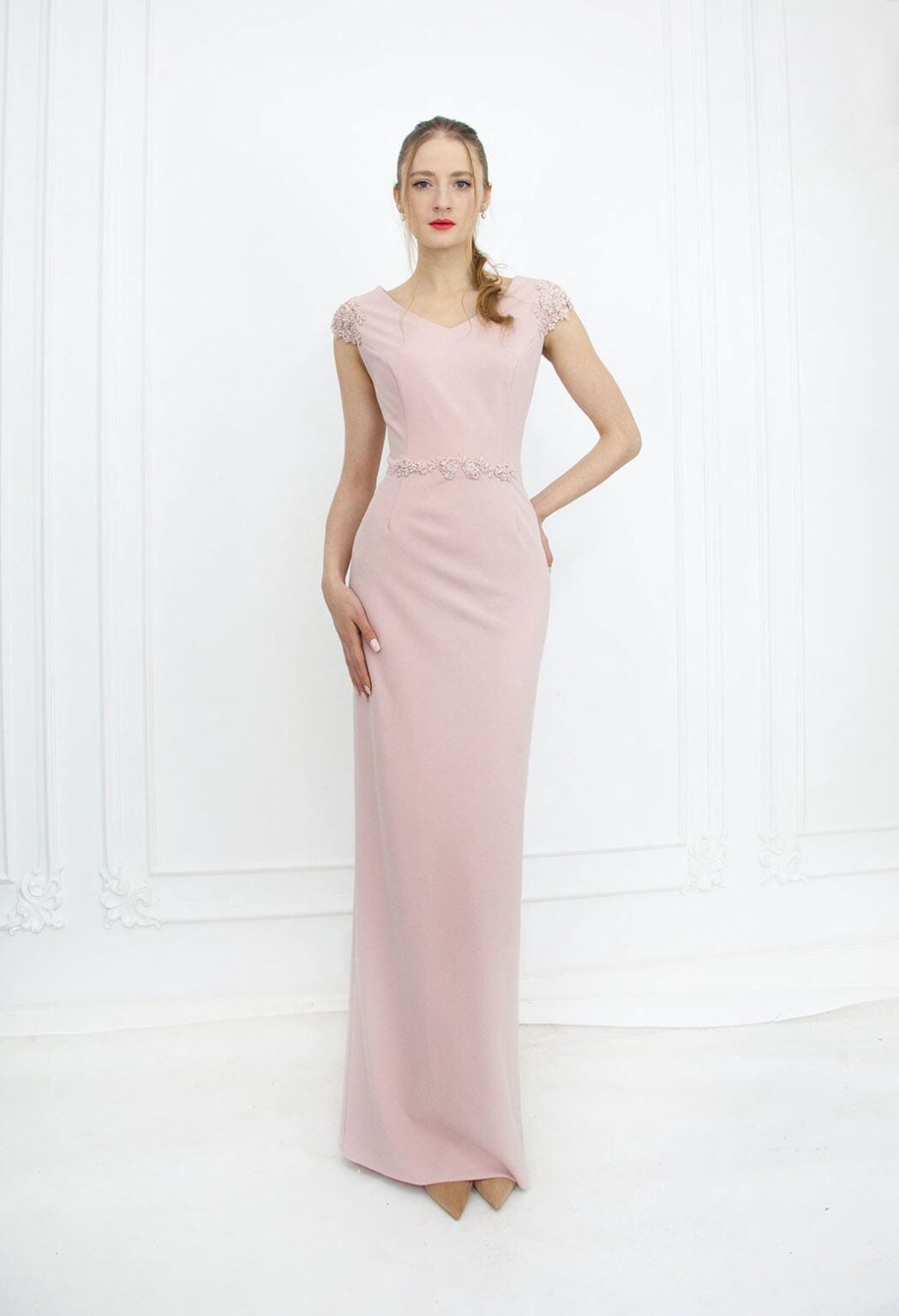 Boutique robe de soirée paris Robe pour cocktail