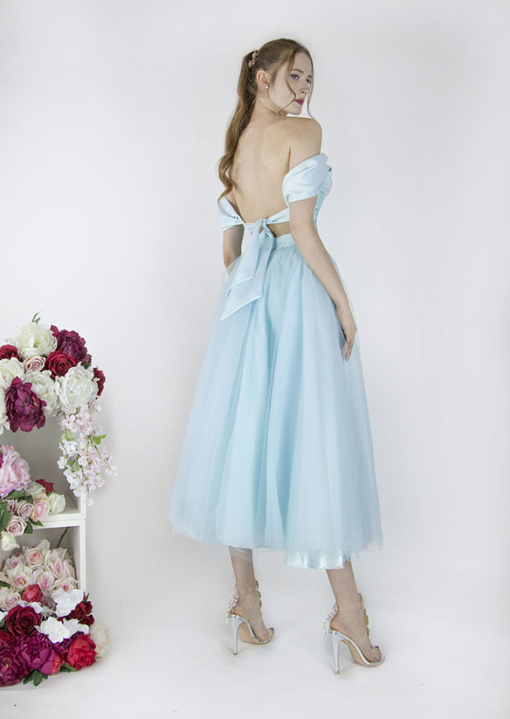 Quelle robe choisir pour la saint Valentin Robe Paris