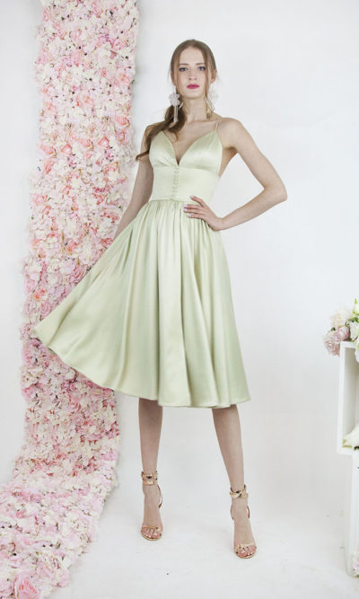 robe cocktail simple