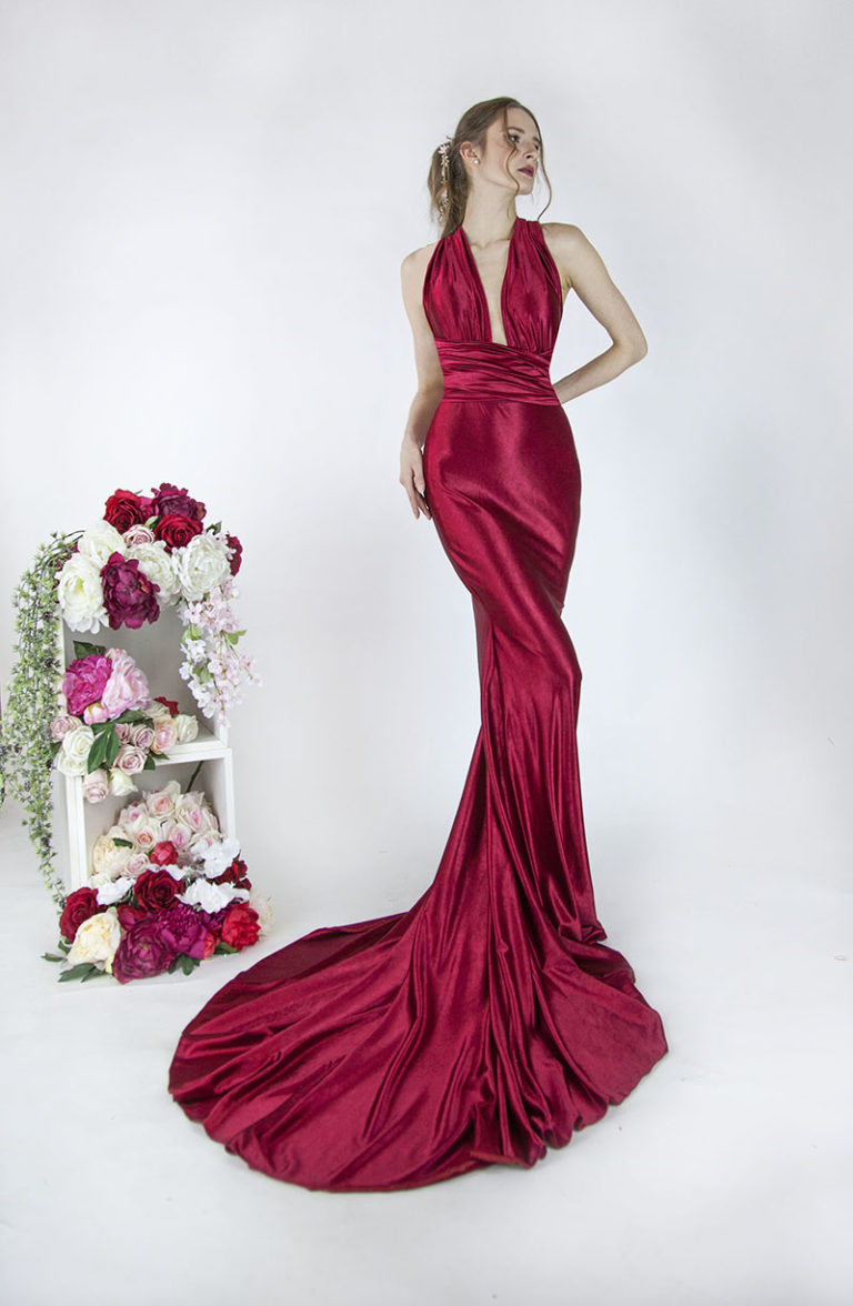 Quelle robe choisir pour la saint Valentin Robe Paris
