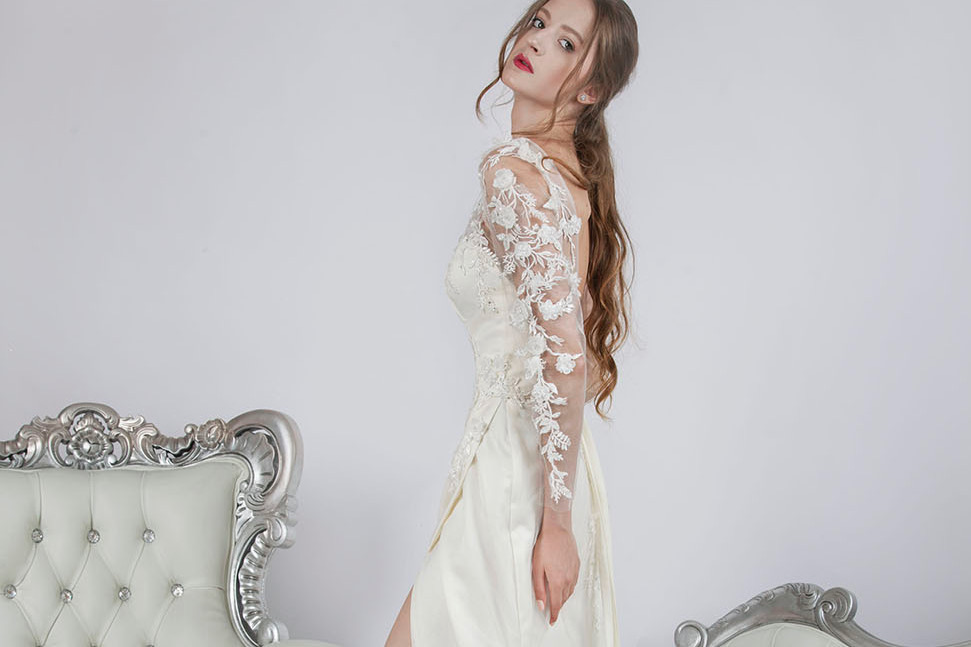 Boutique pour acheter sa robe de mariée