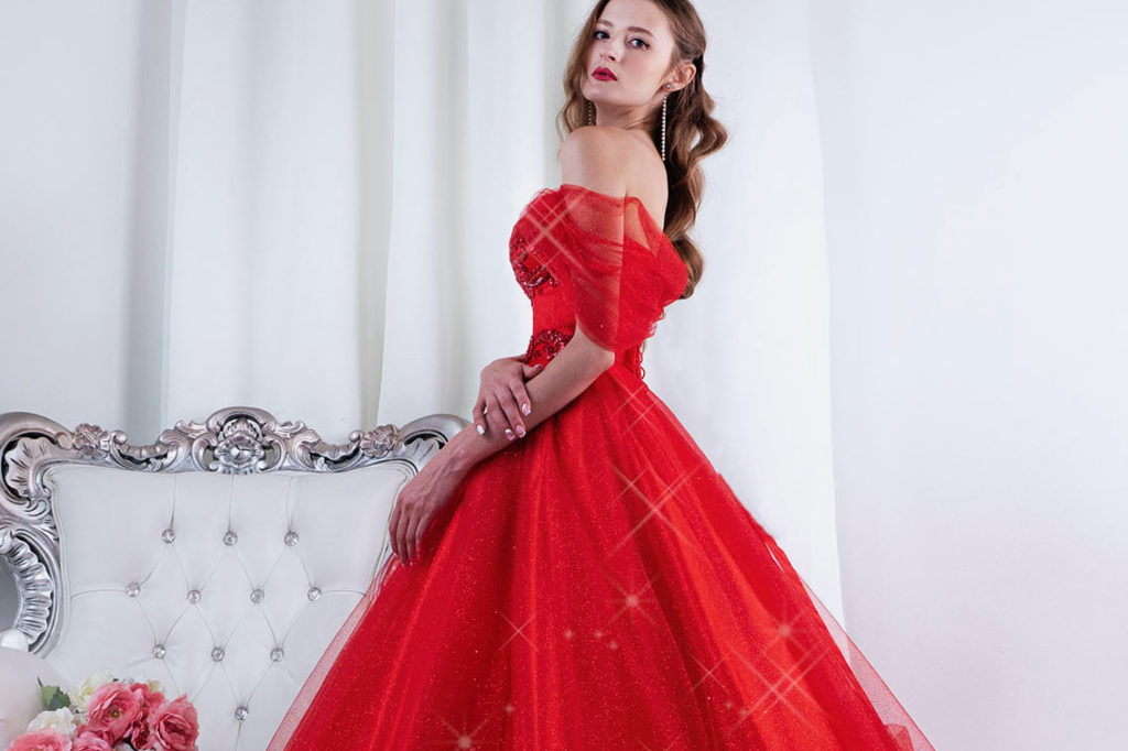 Comment est la collection des robes de soirée 2023
